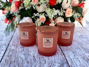 Mediterranean Candle