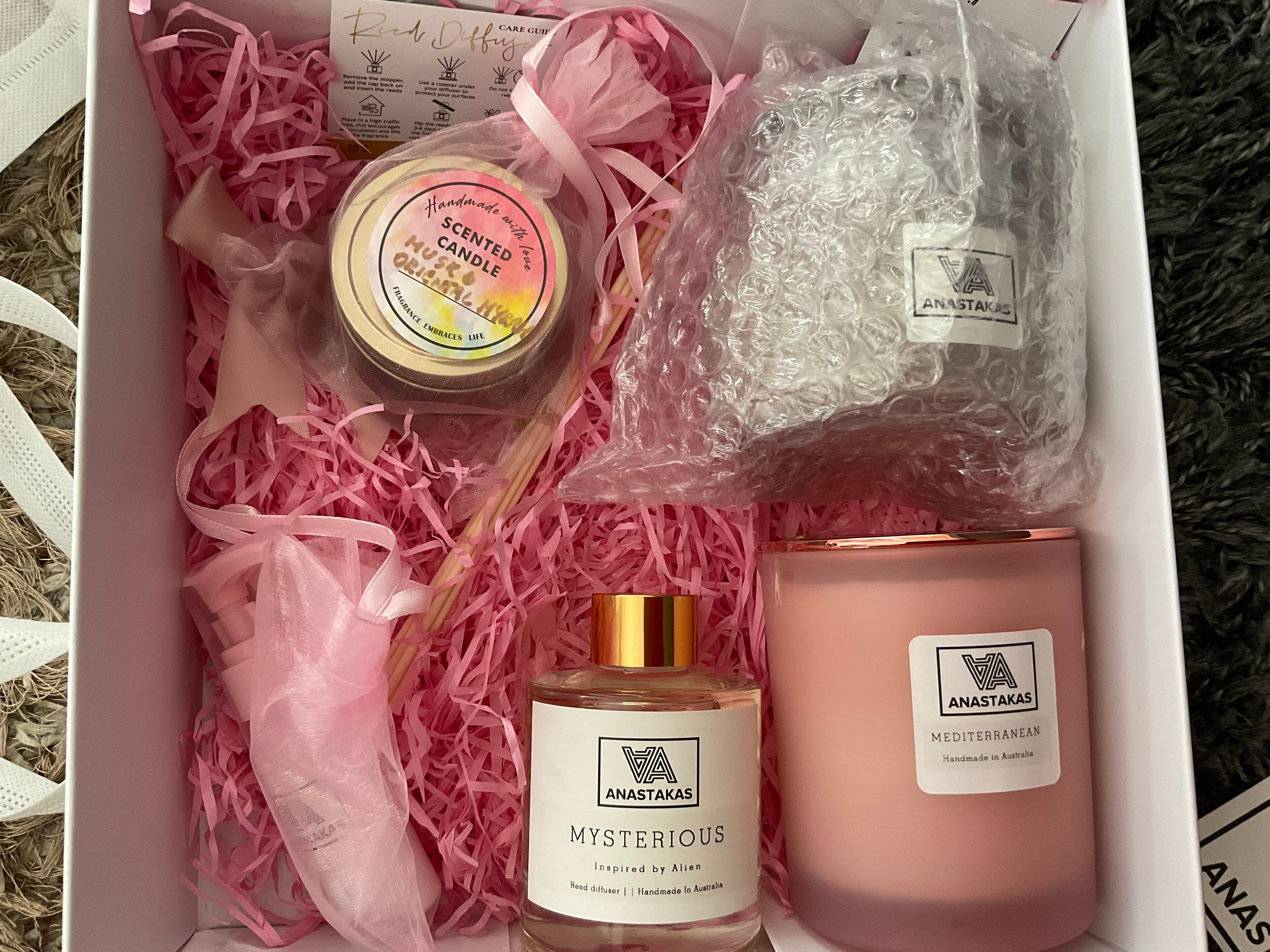Gift set (1 )