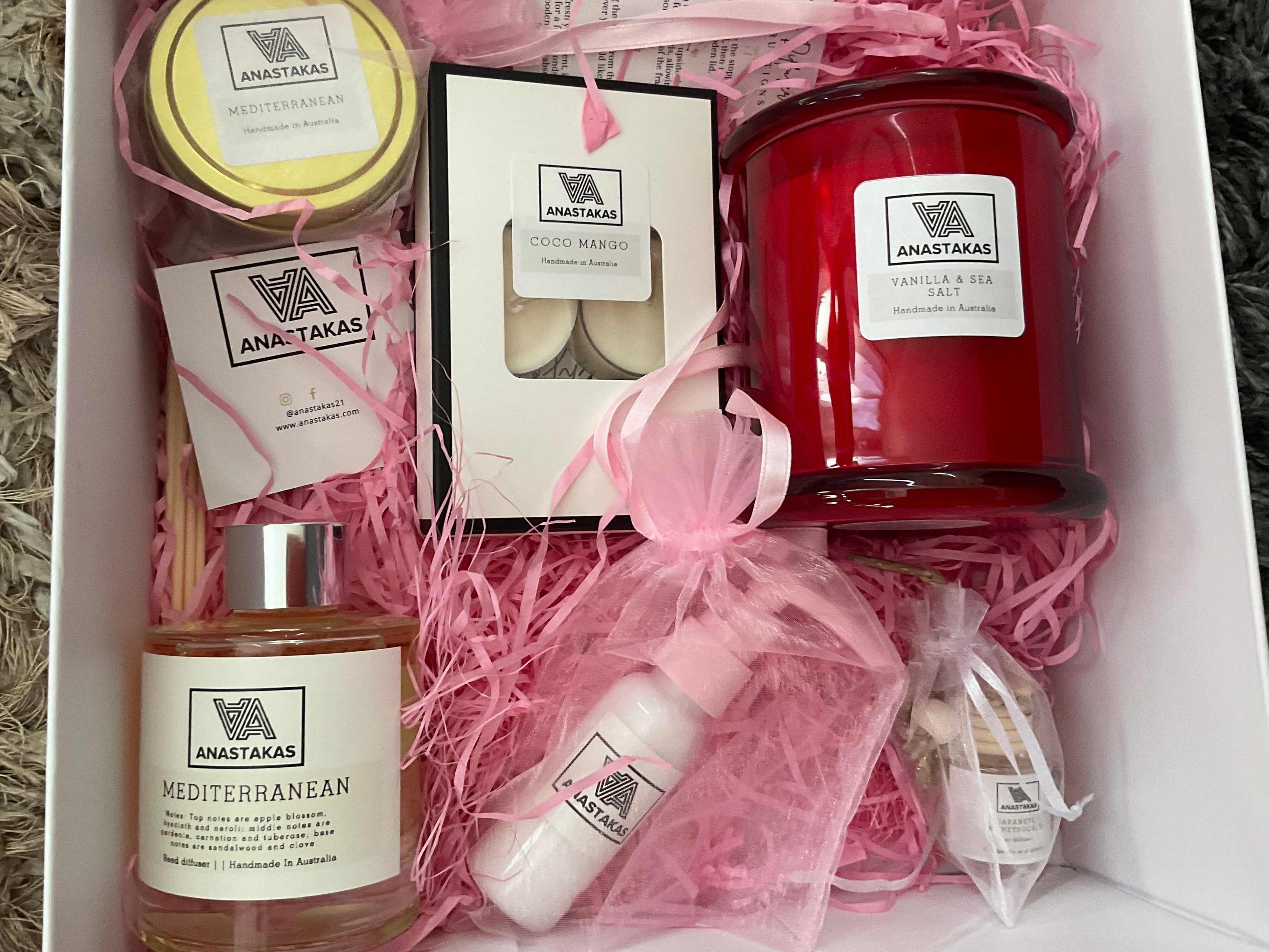 Gift  set (3)