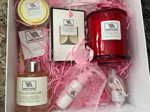 Gift  set (3)