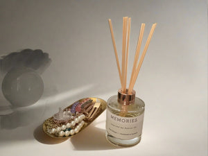 MEMORIES Reed Diffuser