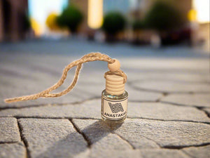 MEMORIES Car diffuser