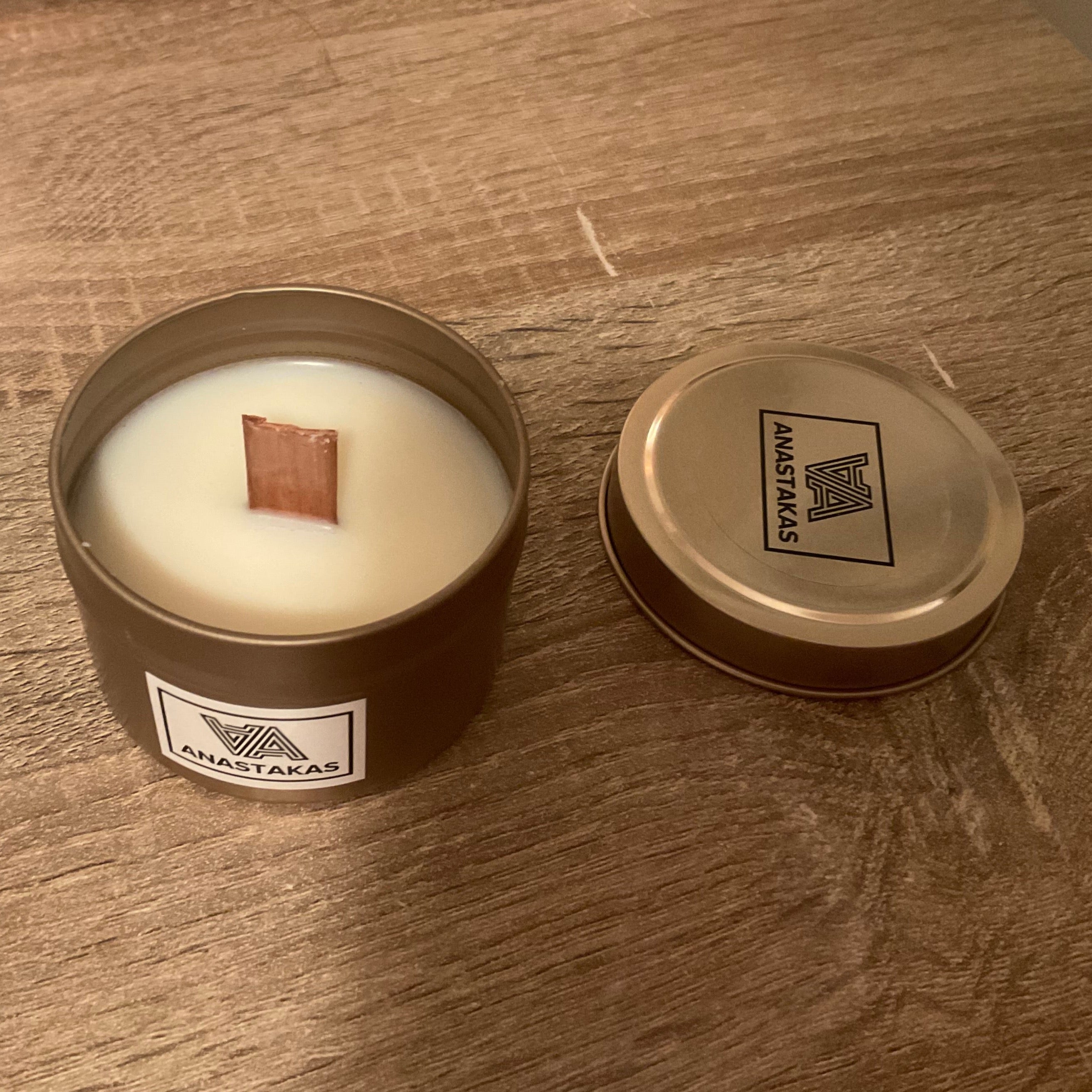 MEMORIES Candle