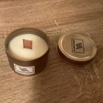 Load image into Gallery viewer, MEMORIES Candle
