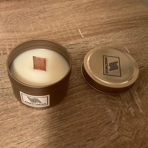 MEMORIES Candle