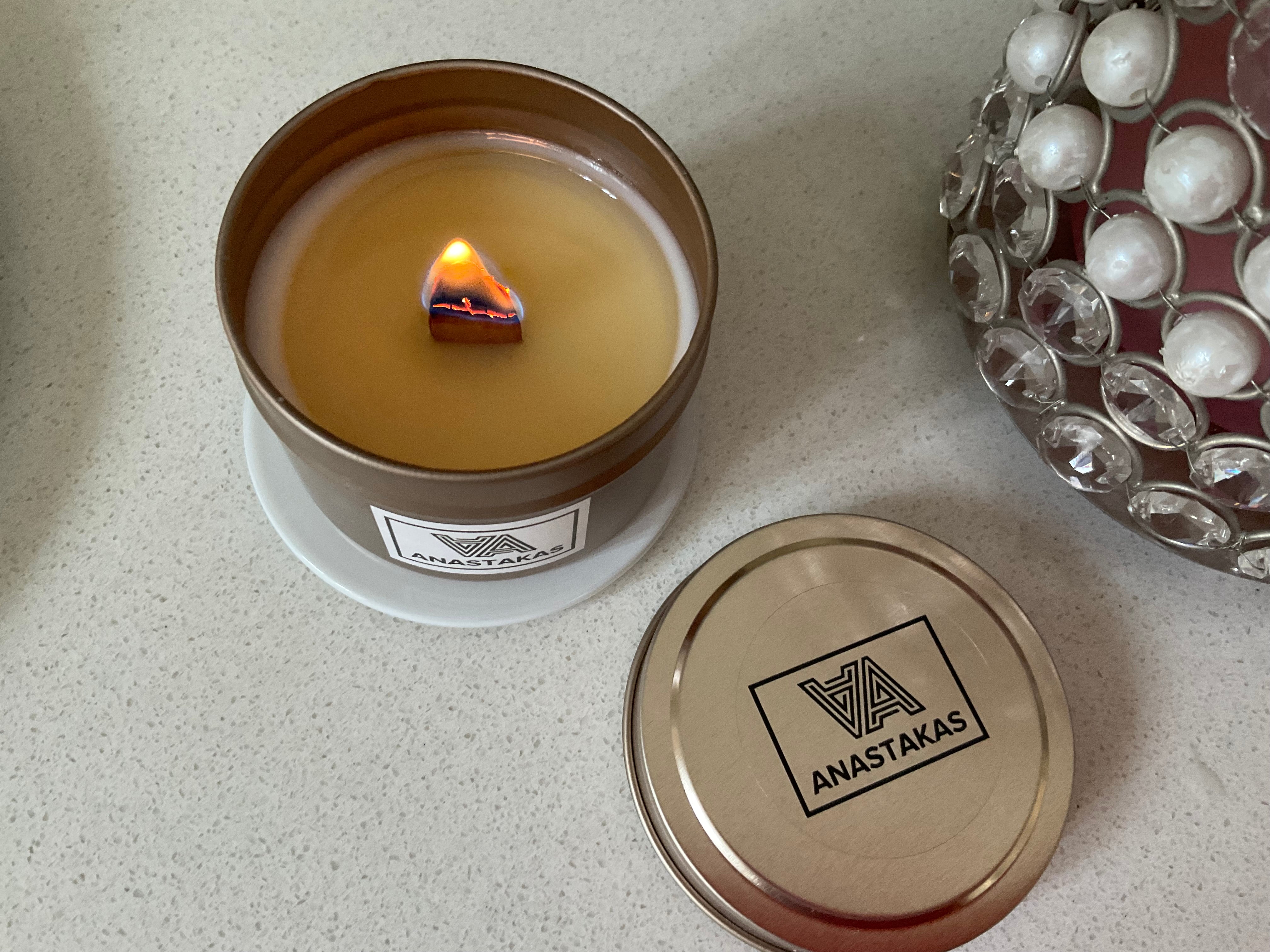 MEMORIES Candle