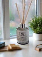 Load image into Gallery viewer, COCO MANGO Reed Diffuser
