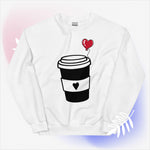 Load image into Gallery viewer, Anastakas Unisex Sweatshirt
