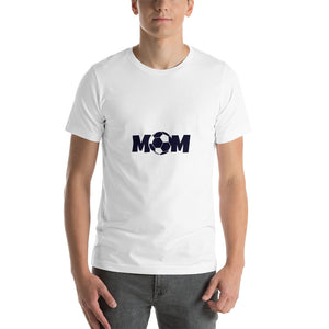 Soccer Mom T-shirt
