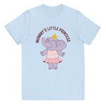 Load image into Gallery viewer, Little princess kids t-shirt
